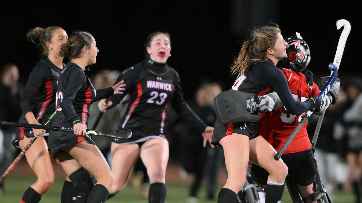 Here's how to watch 3 Lancaster County teams playing in PIAA state championship games this weekend